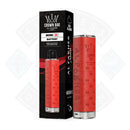 Al Fakher Crown Bar Mini 3K Battery Case