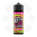 Drifter Bar Juice - Strawberry Kiwi 0mg 100ml Shortfill