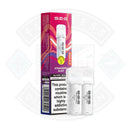 SKE 600 Pro Prefilled Pods 20mg