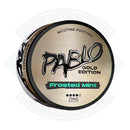 Pablo Gold Edition Nicotine Pouch