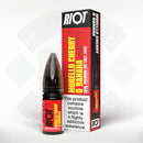 Riot X Salt 10ml Morello Cherry & Banana