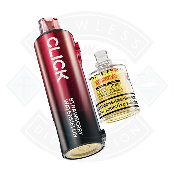 Pyne Pod Click Pod