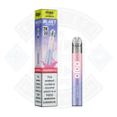 Vaporesso Dojo Blast 2000 GO Transparent Prefilled Vape Kit