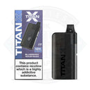 Titan X Prefilled Vape Kit