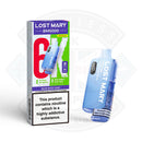 Lost Mary BM6000  Prefilled Pod Kit