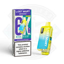 Lost Mary BM6000  Prefilled Pod Kit