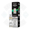 Al Fakher Crown Bar Mini 3K Refill Pods