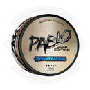 Pablo Gold Edition Nicotine Pouch