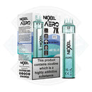 Nexel Aero 7K Prefilled Pod Kit