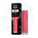 Al Fakher Crown Bar Mini 3K Battery Case