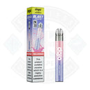 Vaporesso Dojo Blast 2000 GO Transparent Prefilled Vape Kit