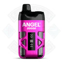 Vapes Bars Angel 20K Prefilled Pod Vape Kit