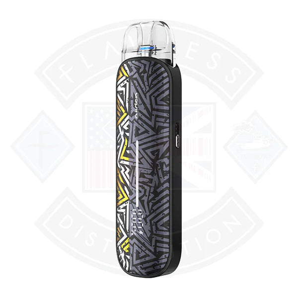 Buy Aspire Pixo Aura Vape Kit | Free UK Delivery Available