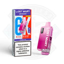 Lost Mary BM6000  Prefilled Pod Kit