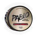 Pablo Gold Edition Nicotine Pouch