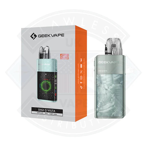 Geekvape Digi Q Vista Vape Kit