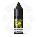 XTRM Bar Nic Salt 10ml Pineapple Breeze