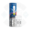 SKE 600 Pro Prefilled Pods 20mg