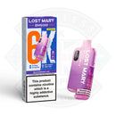 Lost Mary BM6000  Prefilled Pod Kit