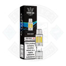 Al Fakher Crown Bar 12K Refill Pods