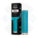 Al Fakher Crown Bar Mini 3K Battery Case