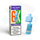 Lost Mary BM6000  Prefilled Pod 20mg