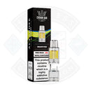 Al Fakher Crown Bar 12K Refill Pods