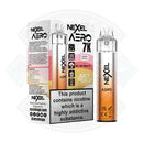 Nexel Aero 7K Prefilled Pod Kit