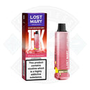 Lost Mary Nera 15K Pod