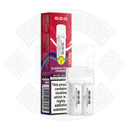 SKE 600 Pro Prefilled Pods 20mg