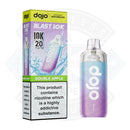 Dojo Blast 10k Vape Kit