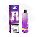 Lost Mary Nera 15K Pod