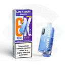 Lost Mary BM6000  Prefilled Pod Kit