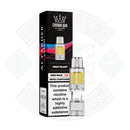 Al Fakher Crown Bar 12K Refill Pods