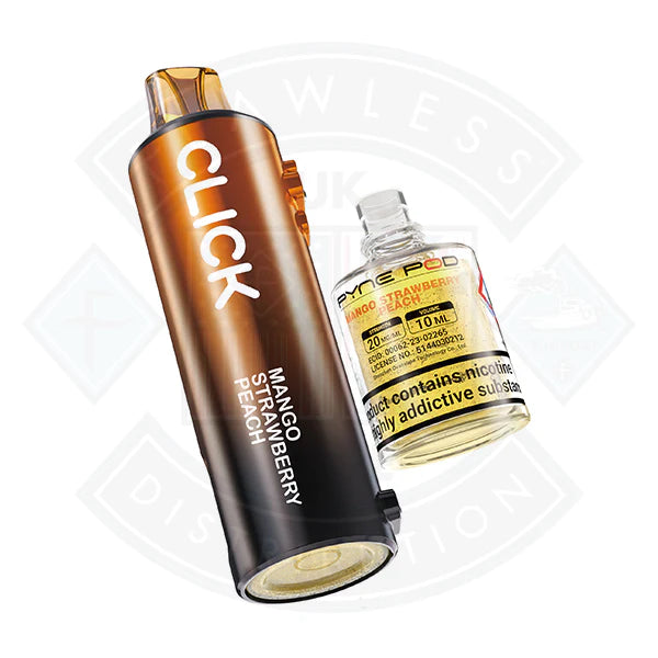 Pyne Pod Click Pod