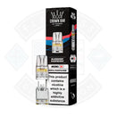 Al Fakher Crown Bar Mini 3K Refill Pods