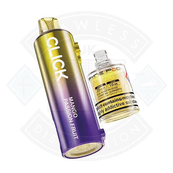 Pyne Pod Click Pod