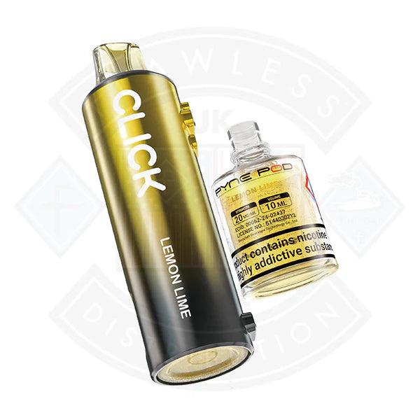 Pyne Pod Click Pod
