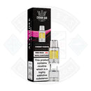 Al Fakher Crown Bar 12K Refill Pods