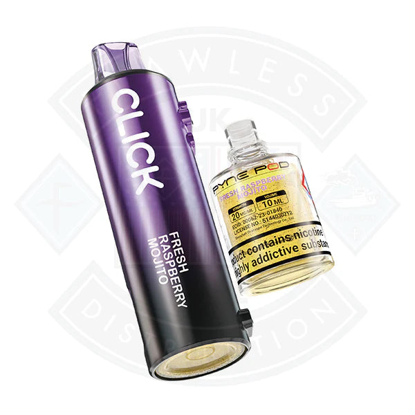 Pyne Pod Click Pod
