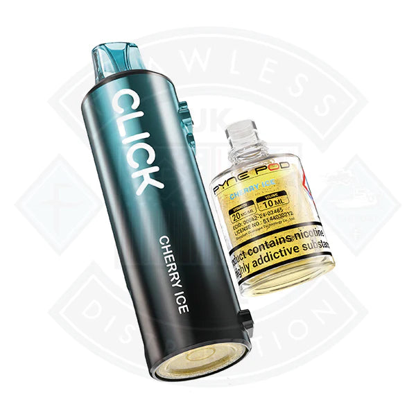 Pyne Pod Click Pod