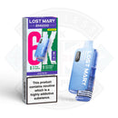 Lost Mary BM6000  Prefilled Pod Kit
