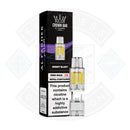 Al Fakher Crown Bar 12K Refill Pods