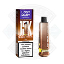 Lost Mary Nera 15K Pod