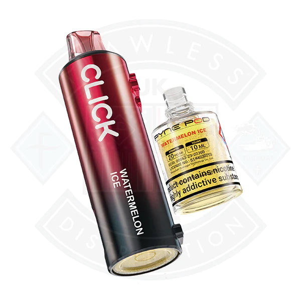 Pyne Pod Click Pod