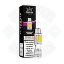 Al Fakher Crown Bar 12K Refill Pods