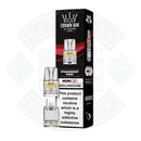 Al Fakher Crown Bar Mini 3K Refill Pods