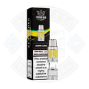 Al Fakher Crown Bar 12K Refill Pods