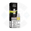 Al Fakher Crown Bar 12K Refill Pods