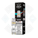 Al Fakher Crown Bar Mini 3K Refill Pods